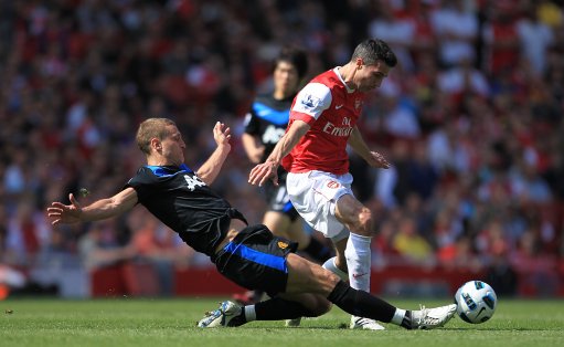 威廉延續英超旅途！再次簽約富勒姆！.